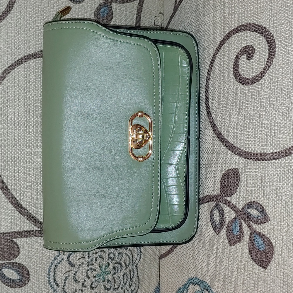 NWT Crossbody Bag